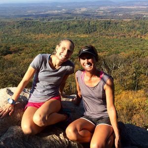 Meet your Posher, Niqui